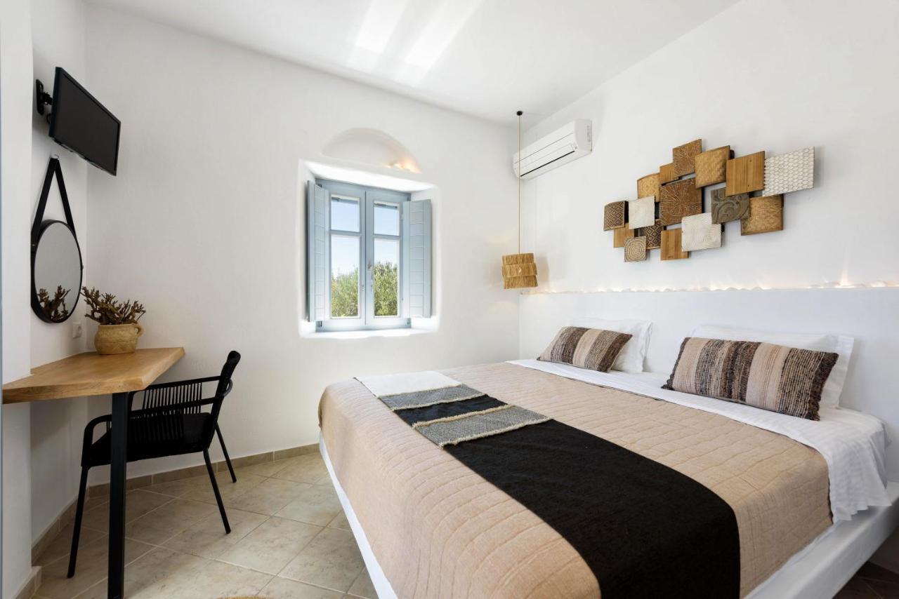 Villa Vanta Driósz Kültér fotó